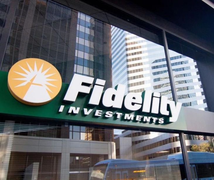 Fidelity data breach Over 28,000 customers' financial info exposed